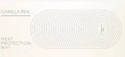 Camilla Pihl Cosmetics Heat Protection Mat
