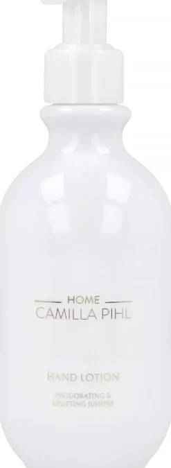 Camilla Pihl CosmeticsHome Hand Cream Invigorating & Uplifting Juniper 250 ml