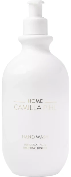 Camilla Pihl CosmeticsHome Hand Wash Invigorating & Uplifting Juniper 480 ml