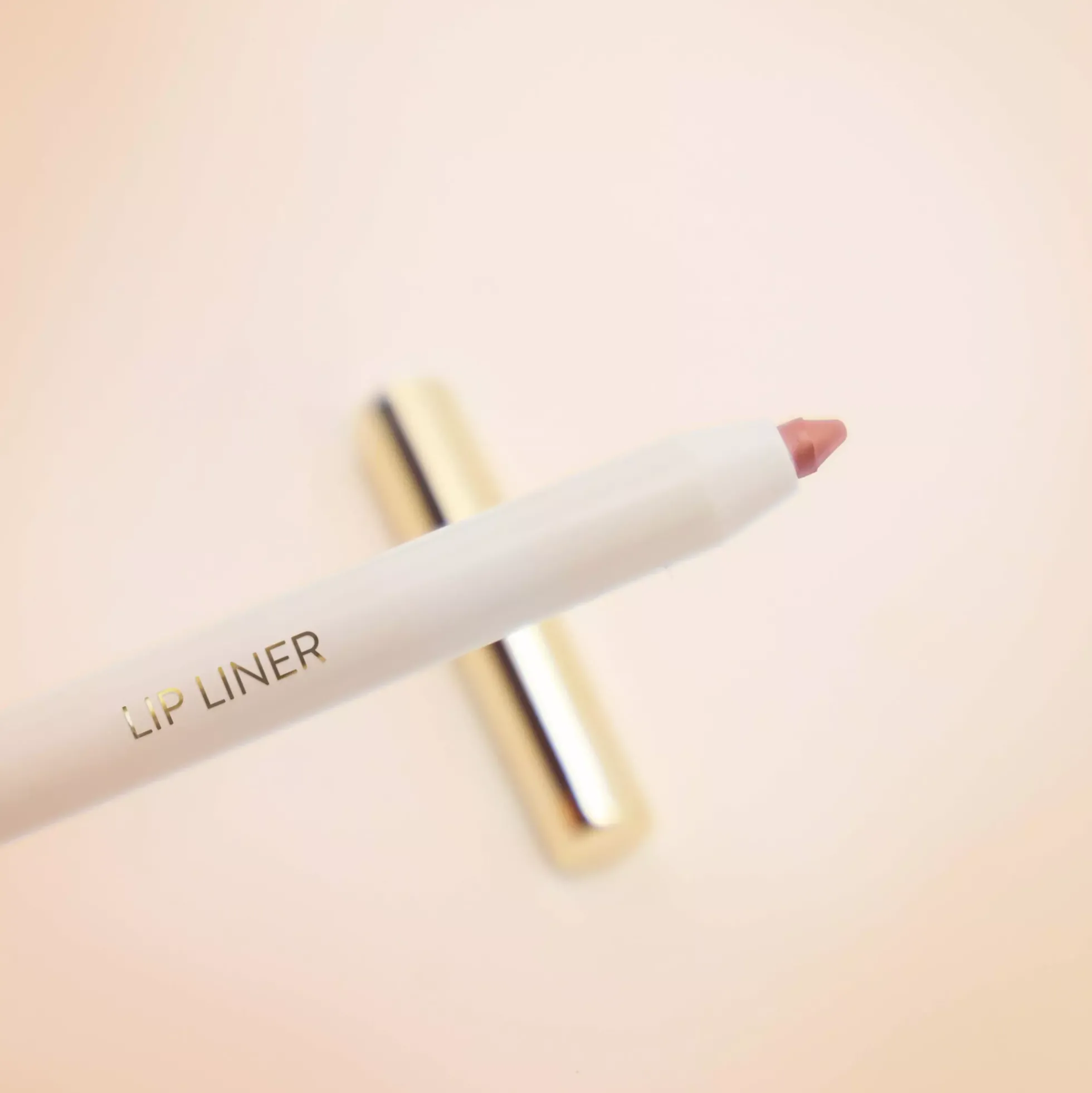 Camilla Pihl Cosmetics Lip Liner Nue