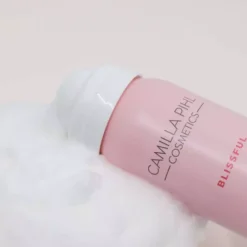 Camilla Pihl Cosmetics Shower Foam Blissful Mini 50 ml