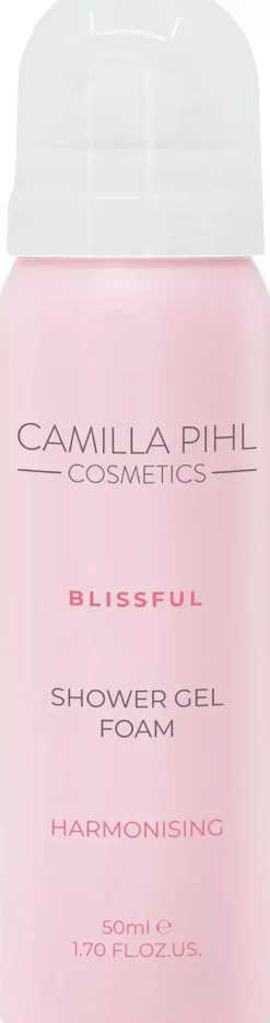 Camilla Pihl Cosmetics Shower Foam Blissful 200 ml