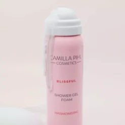 Camilla Pihl Cosmetics Shower Foam Blissful 200 ml
