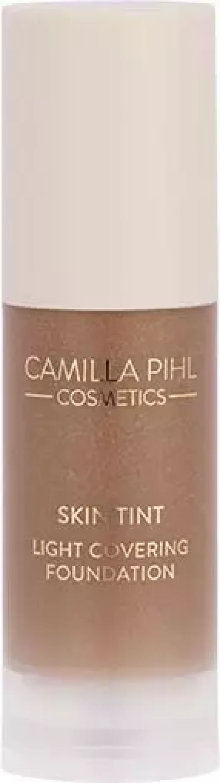Camilla Pihl Cosmetics Skin Tint #4