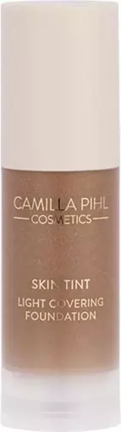Camilla Pihl Cosmetics Skin Tint #2