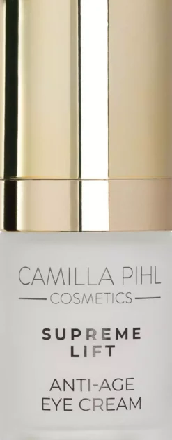 Camilla Pihl CosmeticsSupreme Lift Eye Cream 15 ml