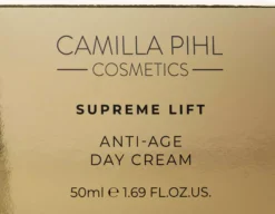 Camilla Pihl CosmeticsSupreme Lift Day Cream 50 ml
