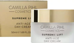 Camilla Pihl CosmeticsSupreme Lift Day Cream 50 ml