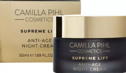 Camilla Pihl CosmeticsSupreme Lift Night Cream 50 ml