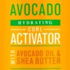 CantuAvocado Hydrating Curl Activator