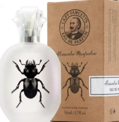 Captain Fawcett Alessandro Manfredini Eau de Parfum 50 ml