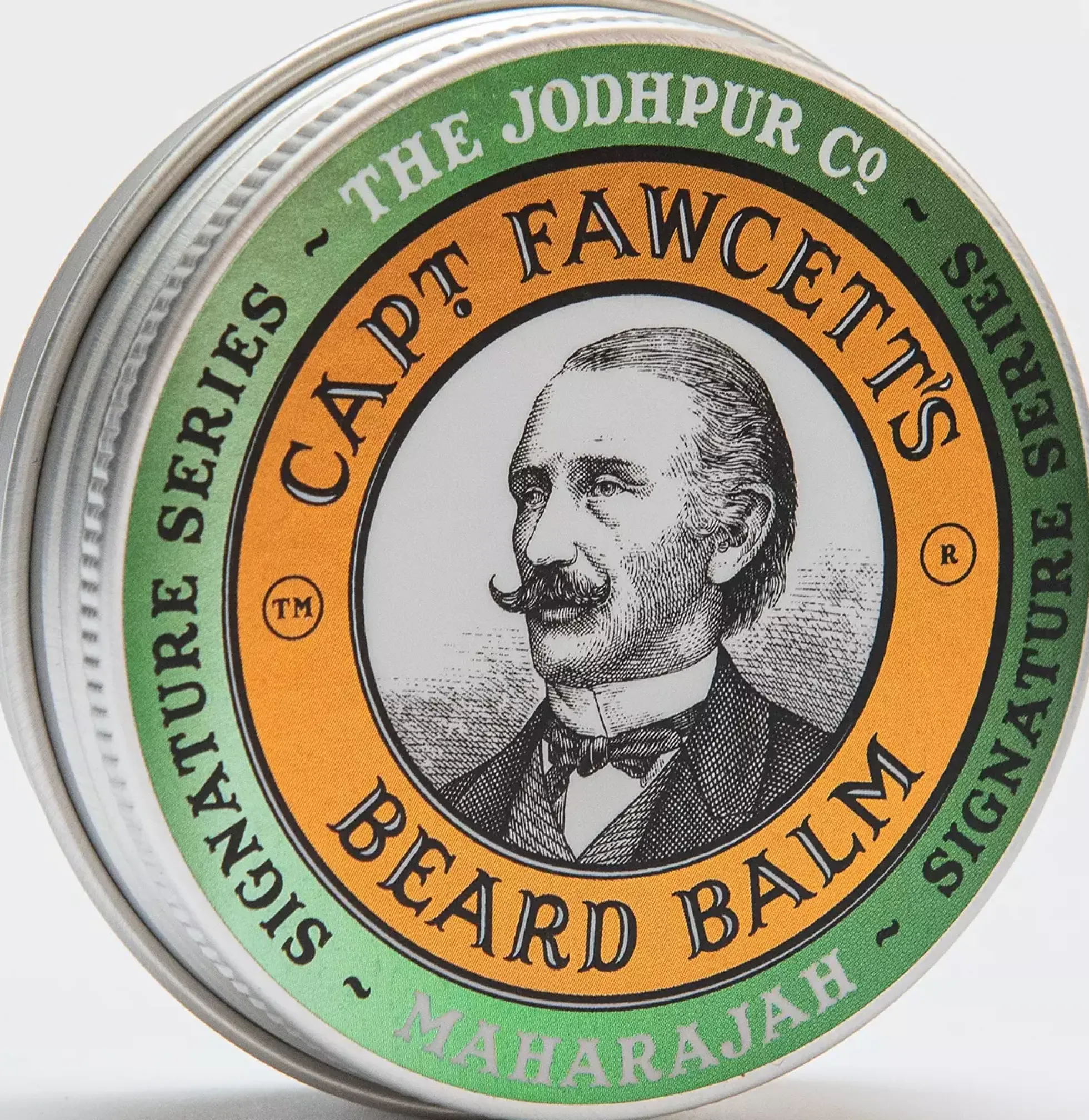 Captain FawcettMaharajah Beard Balm 60 ml