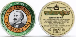 Captain FawcettMaharajah Moustache Wax 15 ml