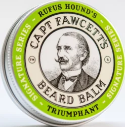 Captain FawcettTriumphant Beard Balm 60 ml