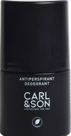 Carl&Son Antiperspirant Deodorant 50 ml