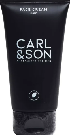 Carl&Son Face Cream Light 75 ml