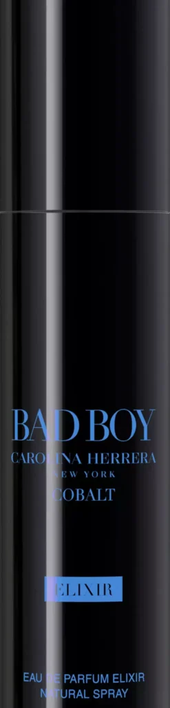 Carolina HerreraBad Boy Cobalt Elixir Eau De Parfum 50 ml