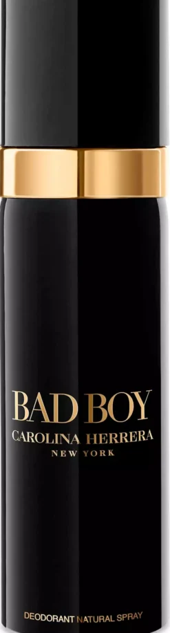 Carolina HerreraBad Boy Deo Spray 100 ml