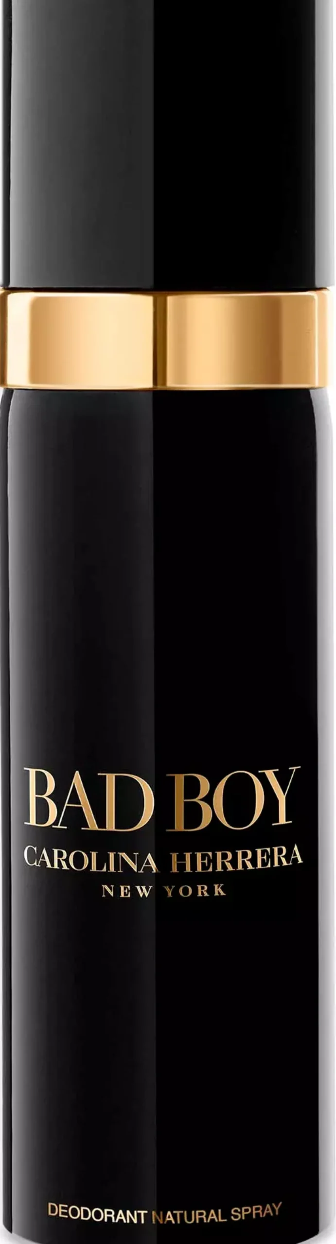 Carolina HerreraBad Boy Deo Spray 100 ml