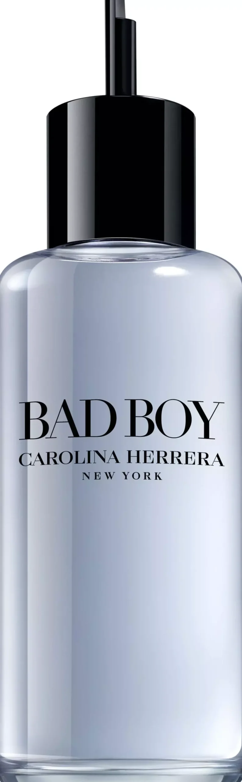 Carolina HerreraBad Boy Eau De Toilette Refill 200 ml