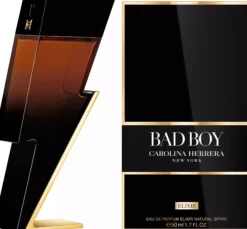 Carolina HerreraBad Boy Elixir Eau de Parfum 50 ml