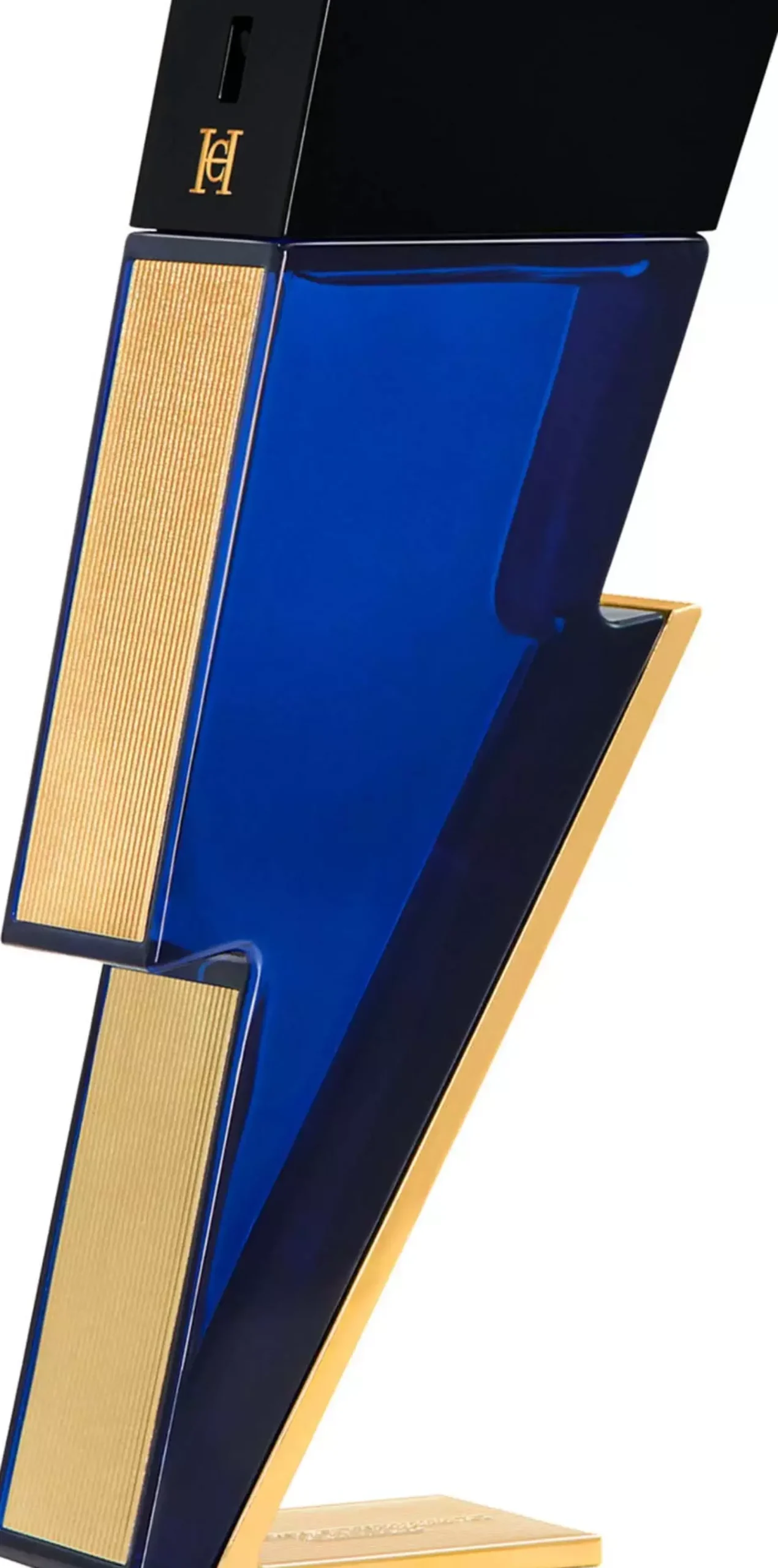 Carolina Herrera Cobalt Absolute Eau de Parfum Absolute 50 ml
