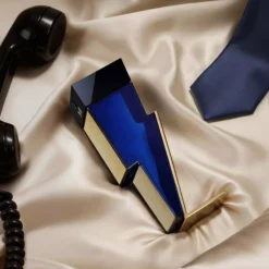 Carolina Herrera Cobalt Absolute Eau de Parfum Absolute 50 ml