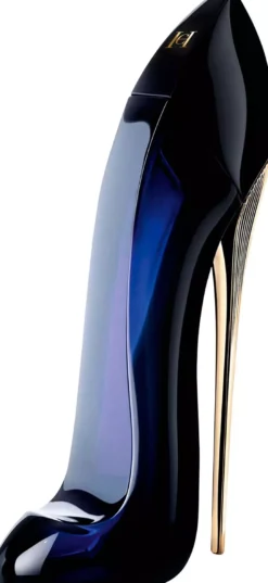 Carolina HerreraGood Girl Eau De Parfum Refillable 100 ml
