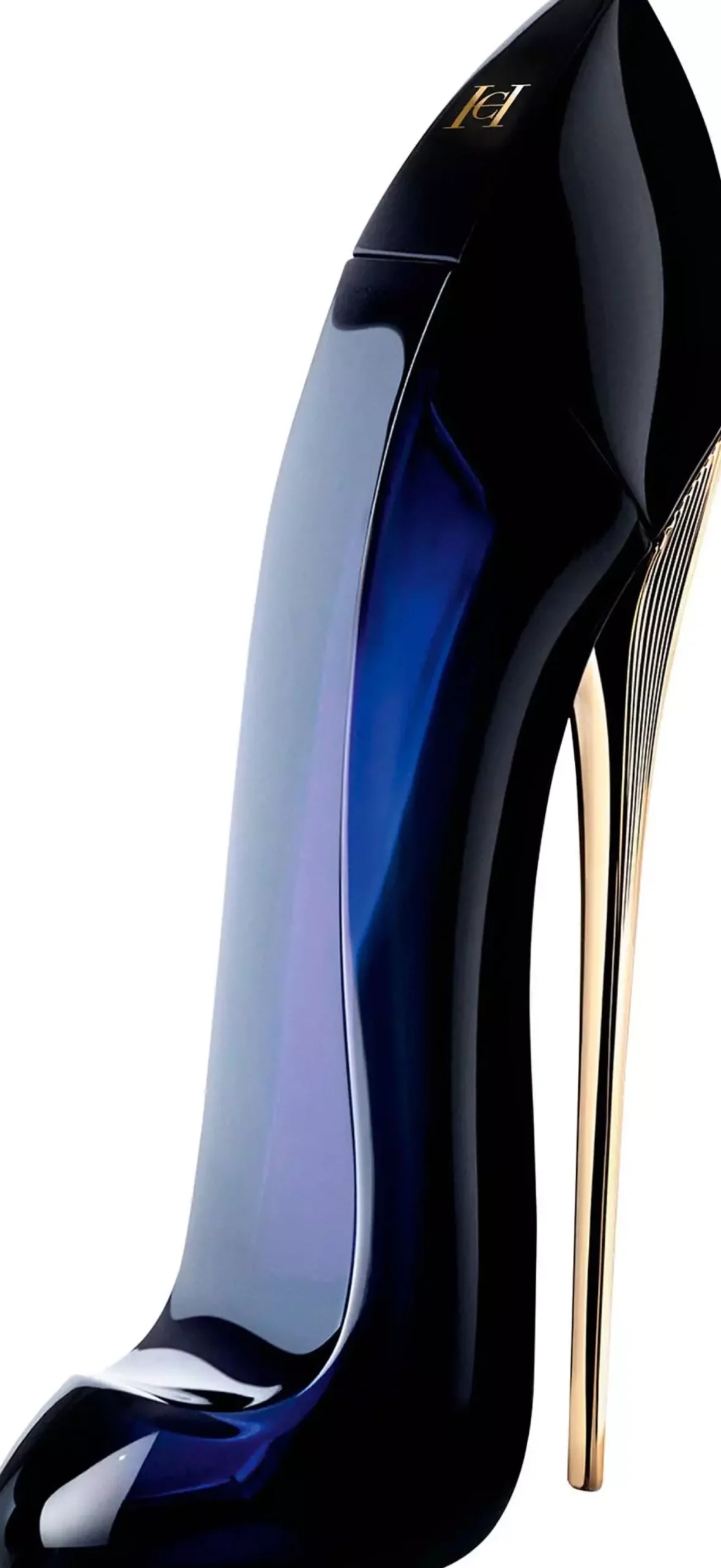 Carolina HerreraGood Girl Eau De Parfum Refillable 100 ml