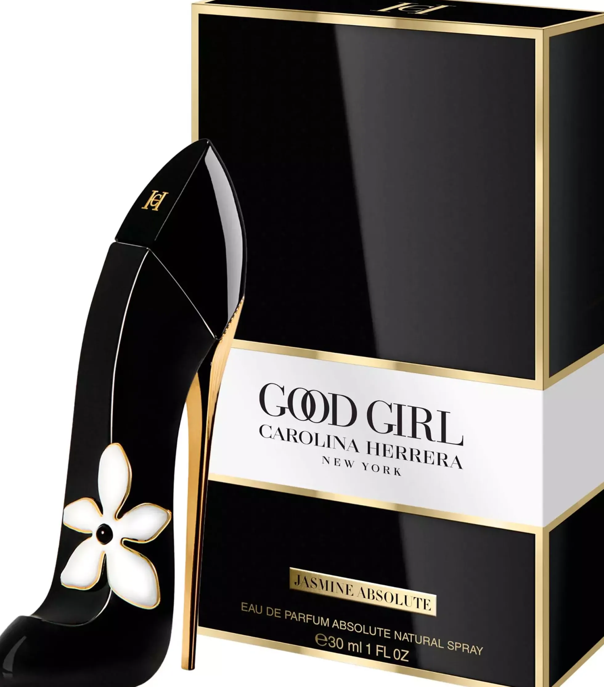 Carolina HerreraGood Girl Jasmine Absolute Eau de Parfum Absolute 30 ml