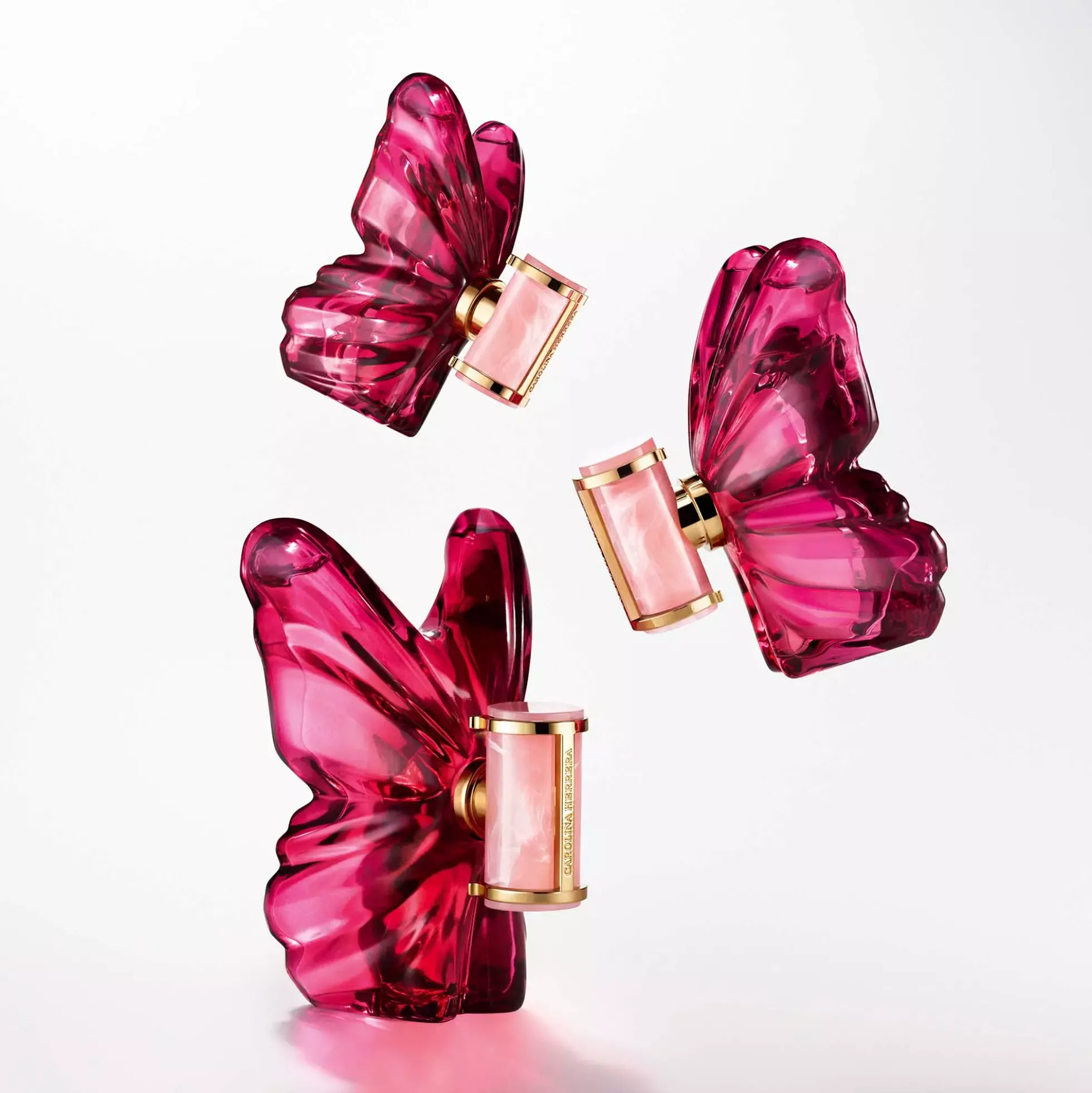 Carolina Herrera La Bomba Eau de Parfum 30 ml
