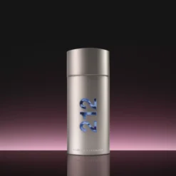 Carolina Herrera 212 MEN Eau De Toilette Spray 50 ml