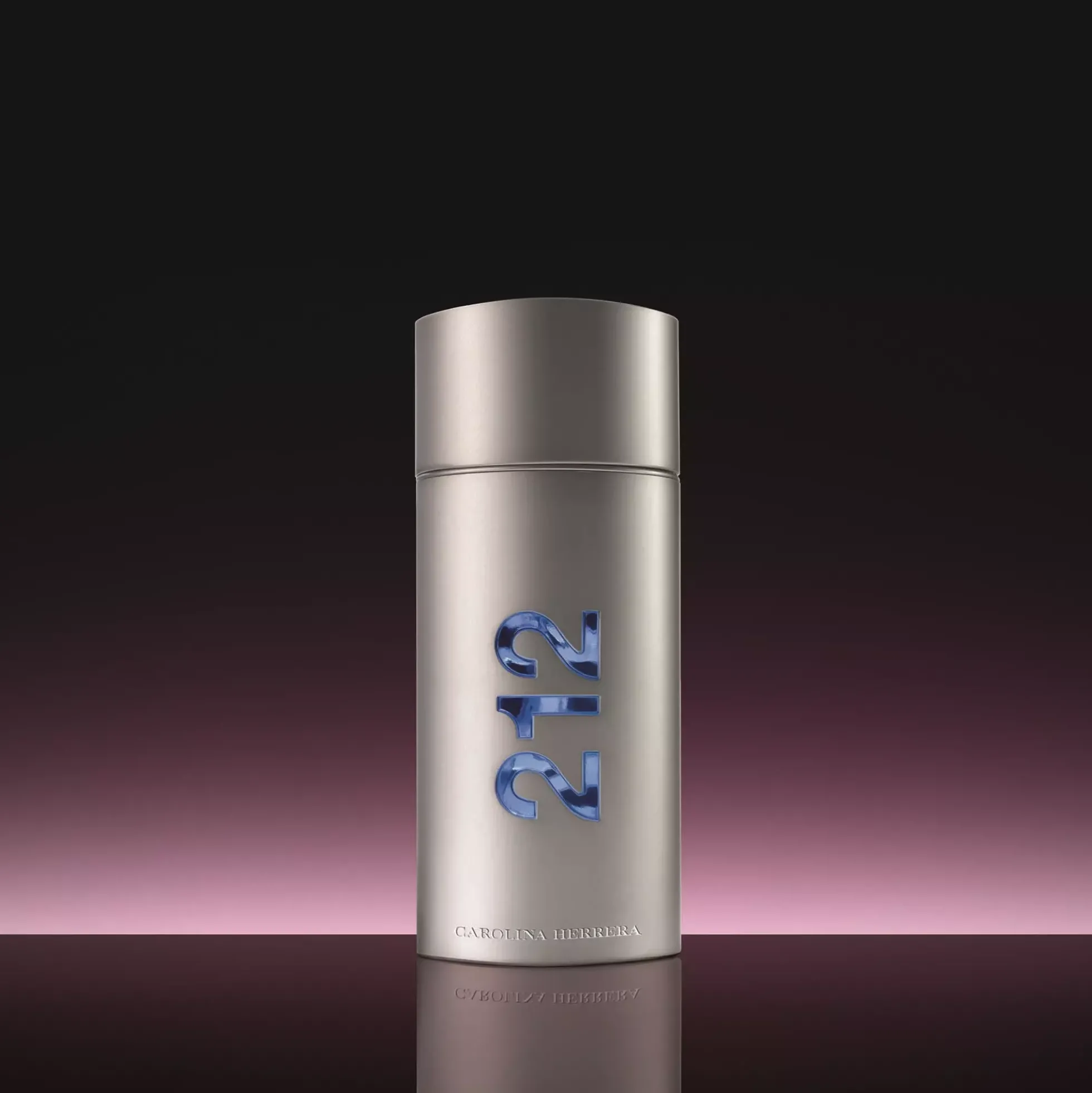 Carolina Herrera 212 Men NYC Eau de Toilette 200 ml
