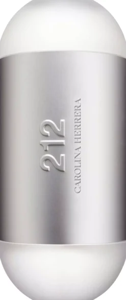 Carolina Herrera 212 NYC Eau de Toilette 100 ml