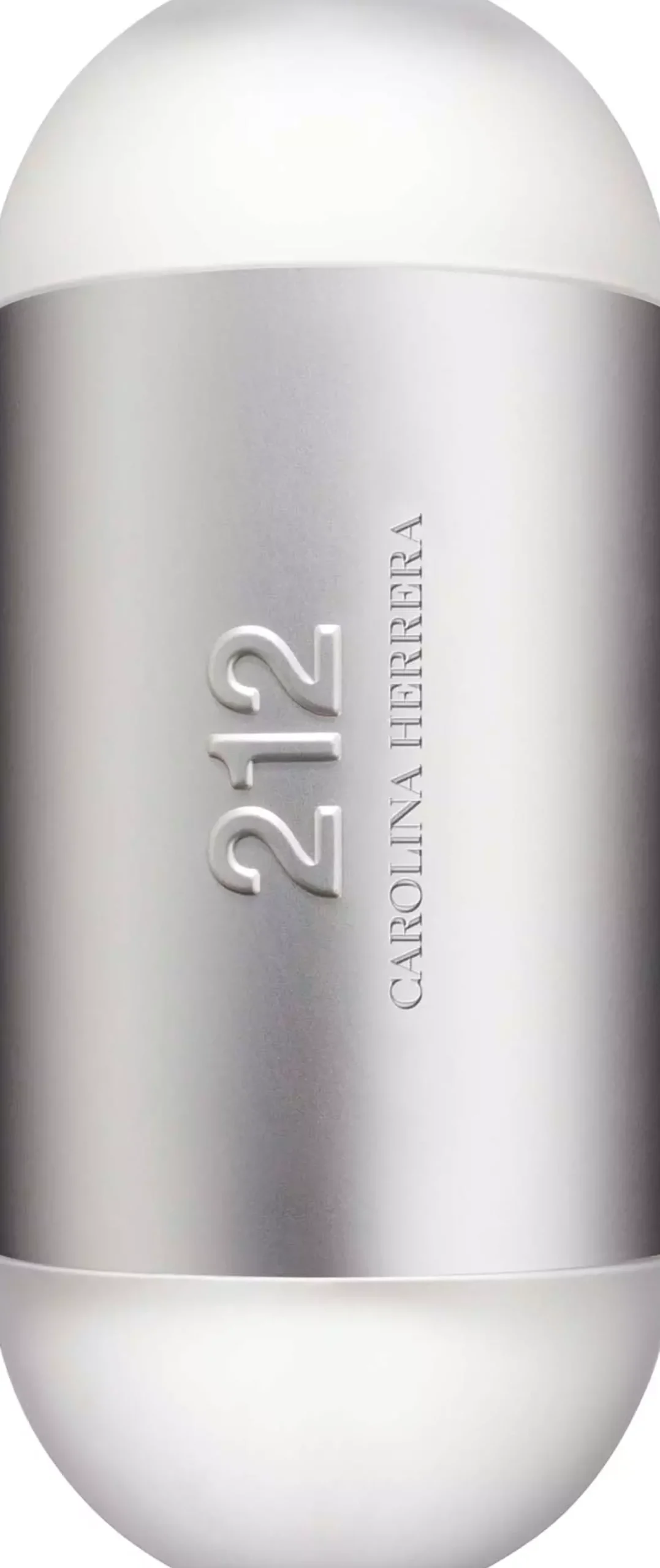Carolina Herrera 212 NYC Eau de Toilette 100 ml