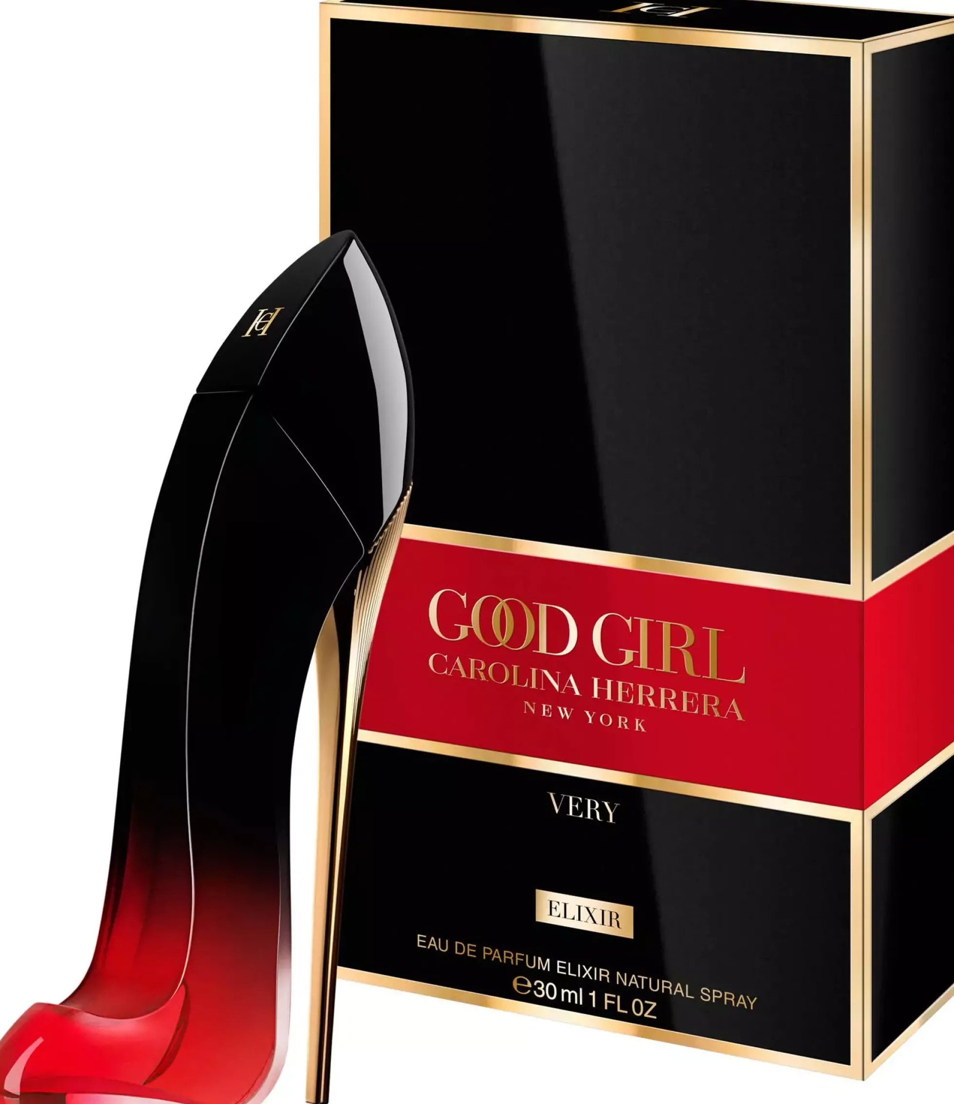 Carolina HerreraVery Good Girl Elixir Eau de Parfum 30 ml