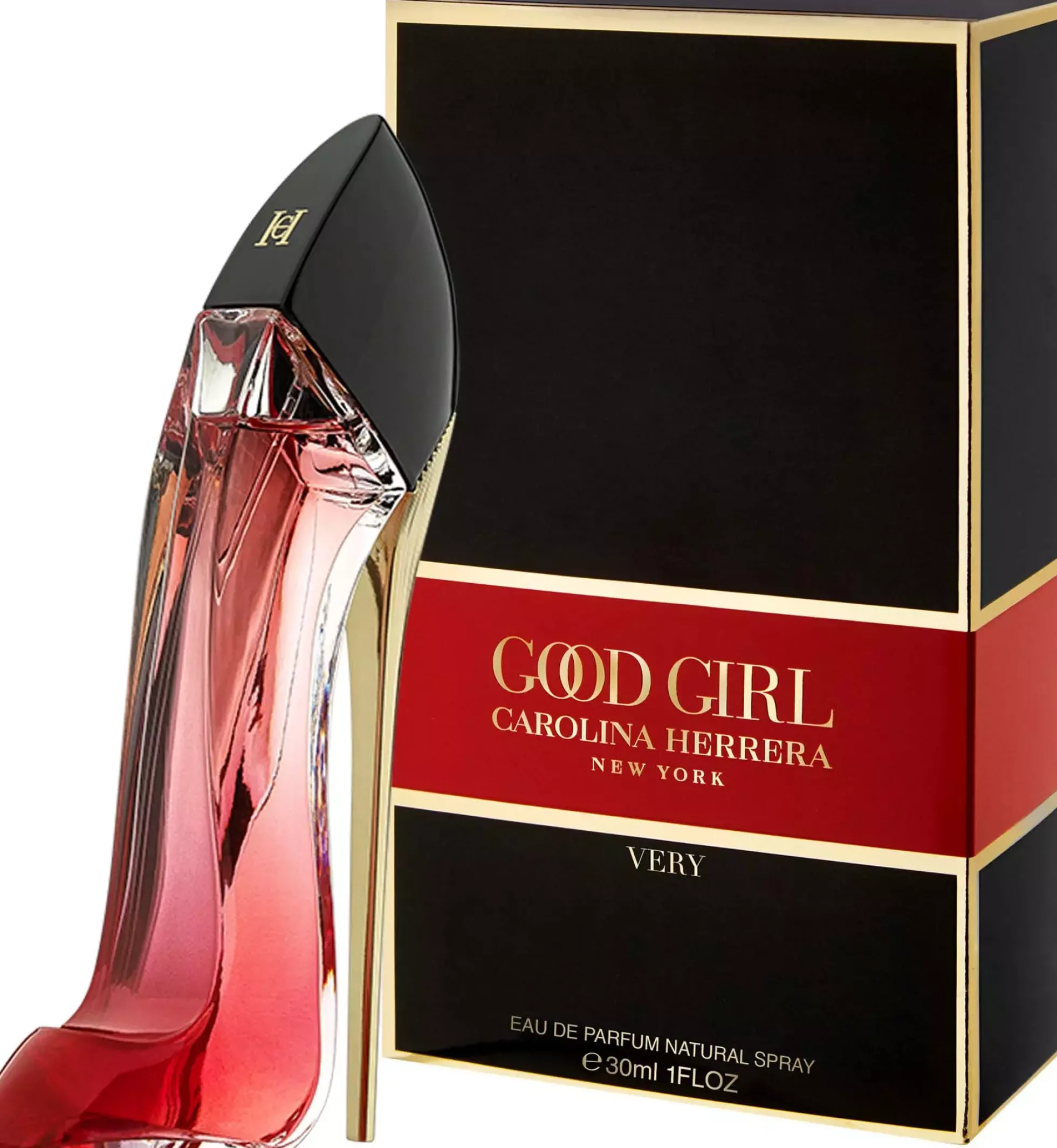 Carolina HerreraVery Good Girl Eau de parfum 50 ml