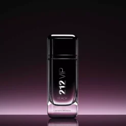 Carolina Herrera 212 VIP Black Eau de Parfum 100 ml