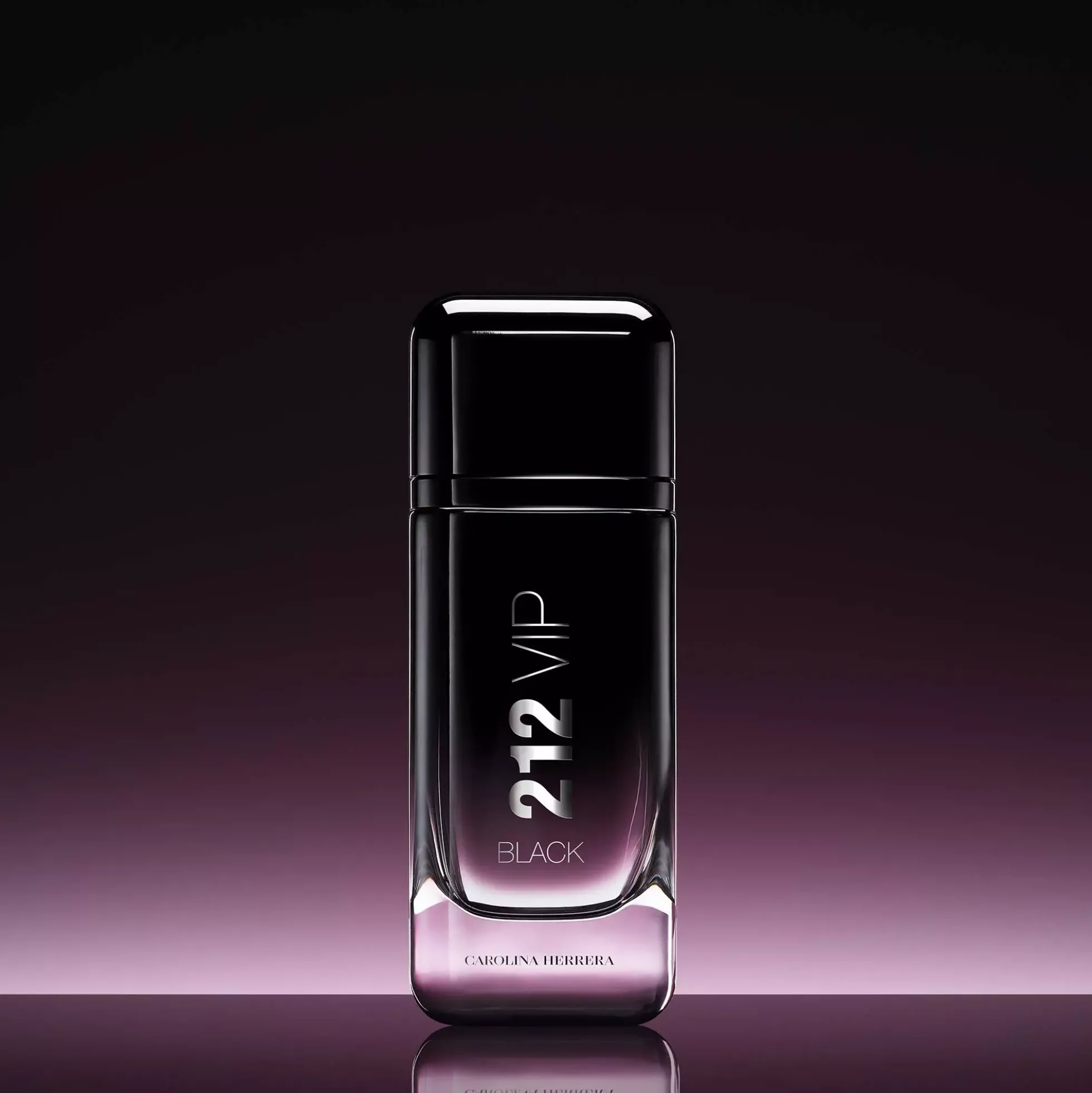Carolina Herrera 212 VIP Black Eau de Parfum 100 ml