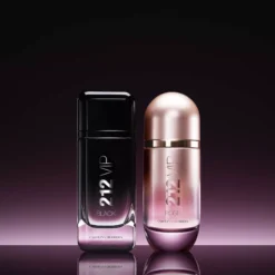 Carolina Herrera 212 VIP Black Eau de Parfum 100 ml