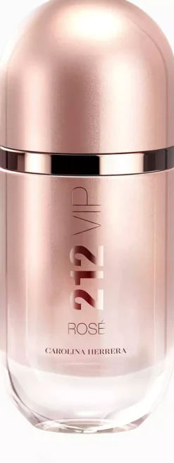 Carolina Herrera212 VIP Rosé Eau de Parfum 80 ml