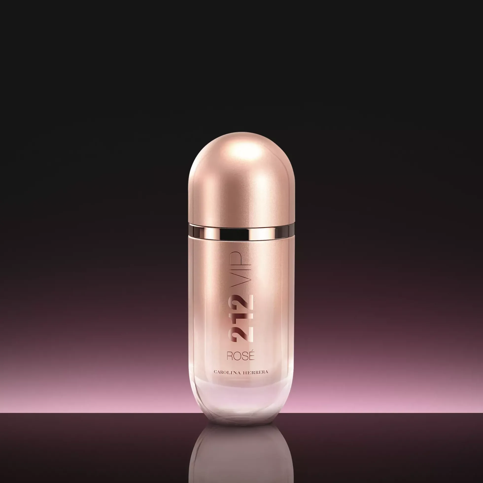 Carolina Herrera212 VIP Rosé Eau de Parfum 80 ml