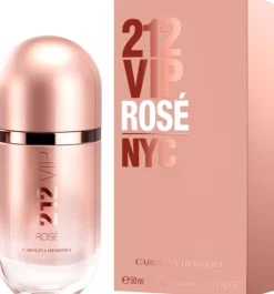Carolina Herrera212 VIP 212 VIP Rosé Eau de Parfum 125 ml