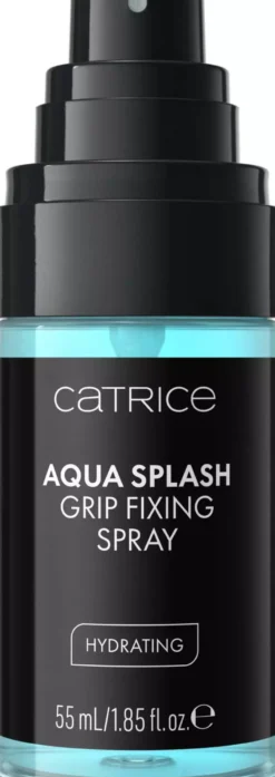 Catrice Aqua Splash Grip Fixing Spray