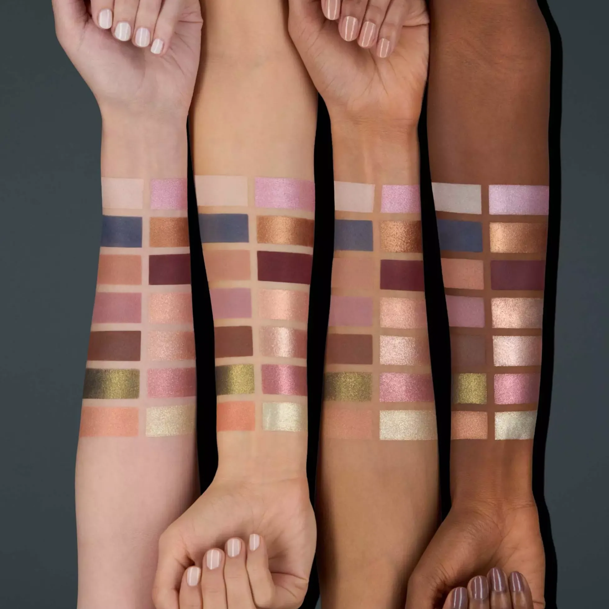 Catrice Art Couleurs Eyeshadow 160