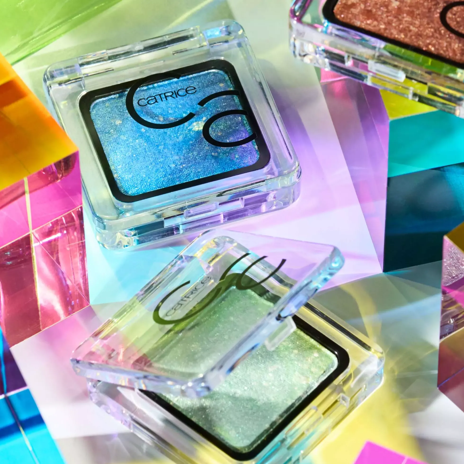Catrice Art Couleurs Eyeshadow 160