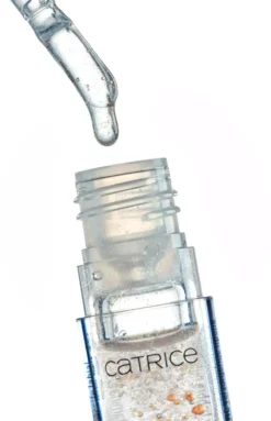 Catrice Aura Drop Lip Elixir 010 Sparkle Served