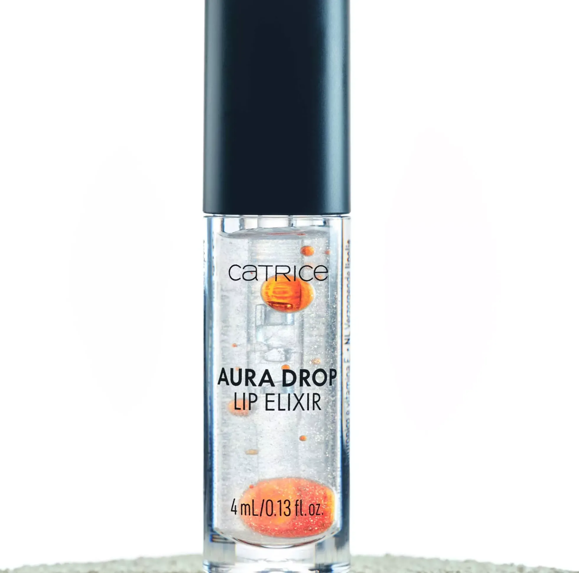 Catrice Aura Drop Lip Elixir 010 Sparkle Served