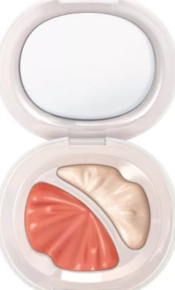 CatriceBrides & Besties Blush & Highlighter Duo C02 Glow Down The Aisle