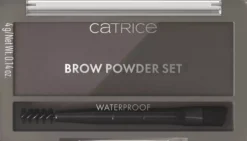 Catrice Brow Powder Set Waterproof 020